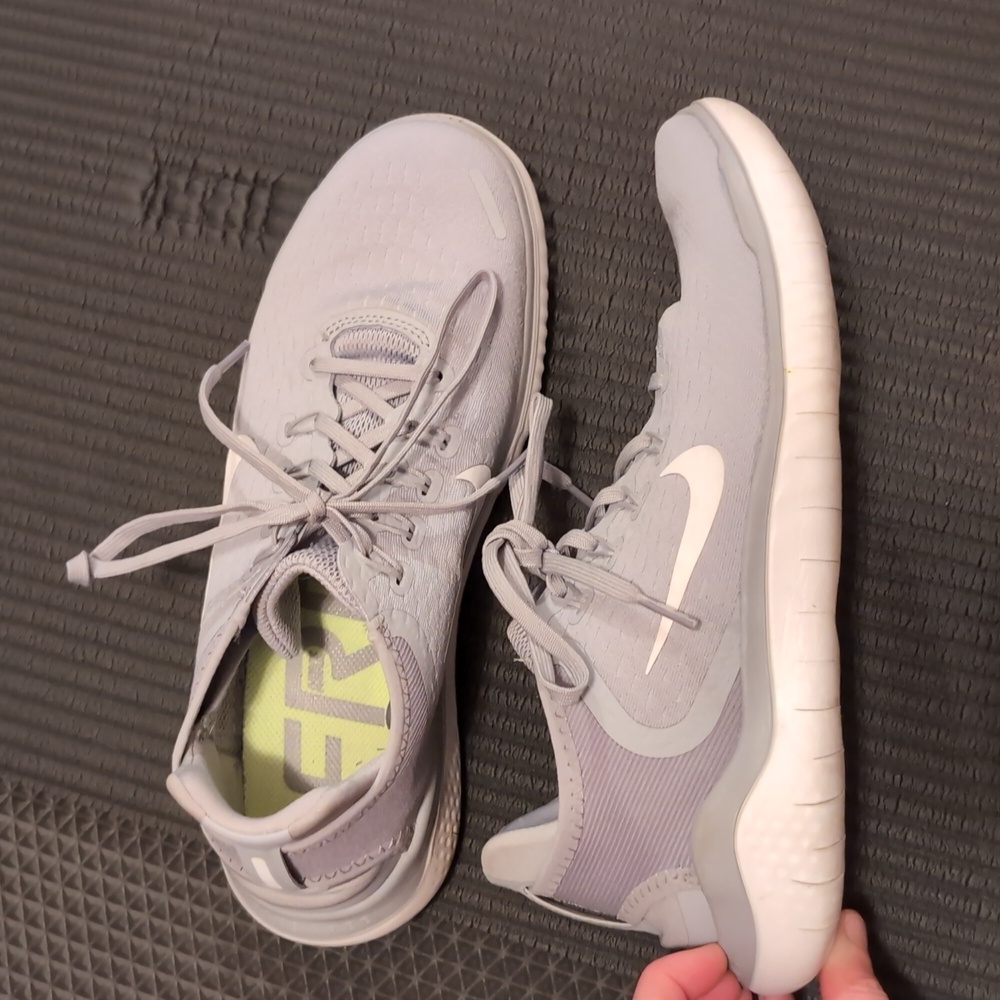Nike Free Rn 2018 Shoes